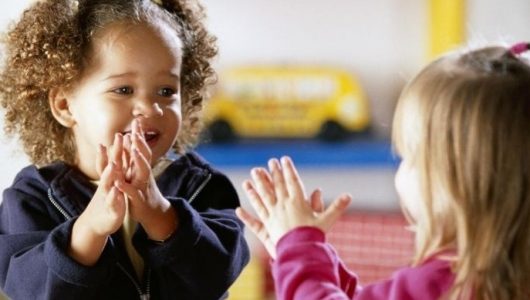 speech therapy in schools