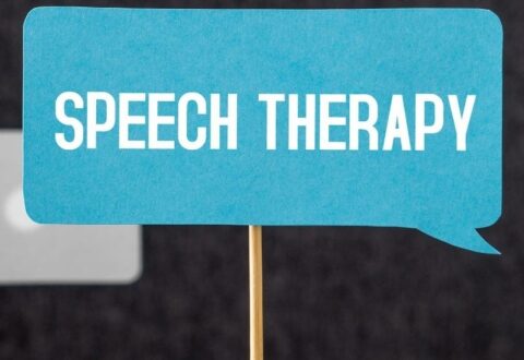 speech and language therapy services